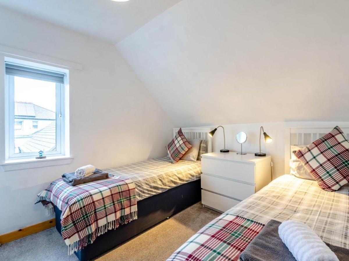 Cosy 3 Bedroom Home In Centre Of Brodick Exterior foto
