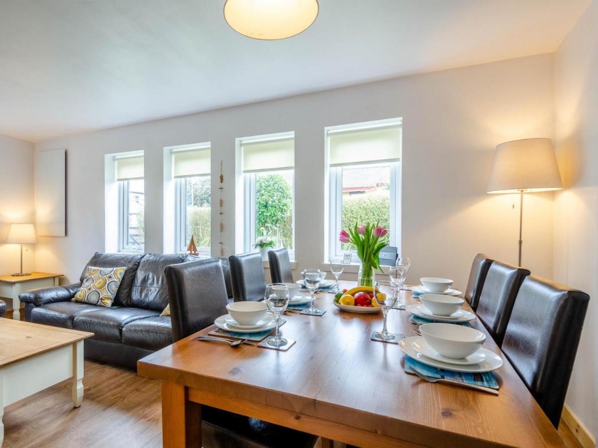 Cosy 3 Bedroom Home In Centre Of Brodick Exterior foto